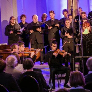 Održana promocija knjige i notnoga izdanja "Pjevačko društvo 